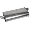 Walker Exhaust 17747 Exhaust Muffler DYNOMAX SUPER