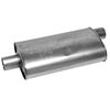 Walker Exhaust 17769 Exhaust Muffler DYNOMAX SUPER