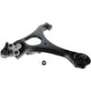Dorman 527-218 Suspension Control Arm and Ball Joint Assembly Suspension Control Arm and Ball Joint Assembly