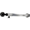 Dorman 527-326 Alignment Camber / Toe Lateral Link Alignment Camber / Toe Lateral Link