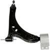 Dorman 527-376 Suspension Control Arm and Ball Joint Assembly Control Arm