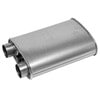 Walker Exhaust 17676 Exhaust Muffler DYNOMAX SUPER