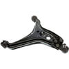 Dorman 526-994 Suspension Control Arm and Ball Joint Assembly Suspension Control Arm And Ball Joint Assembly