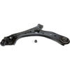 Dorman 527-017 Suspension Control Arm and Ball Joint Assembly Suspension Control Arm