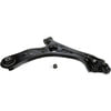 Dorman 527-018 Suspension Control Arm and Ball Joint Assembly Suspension Control Arm