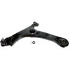 528-100 by DORMAN - Suspension Control Arm and Ball Joint Assembly