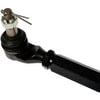 528-303 by DORMAN - Alignment Camber / Toe Lateral Link