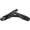 Dorman 528-351 Suspension Control Arm and Ball Joint Assembly Suspension Control Arm