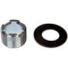 Dorman 533-112 Alignment Caster / Camber Bushing Caster Camber Bushng