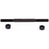 Dorman 533-129 Steering Tie Rod End Adjusting Sleeve Tie Rod Sleeve