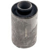 Dorman 533-813 Suspension Control Arm Bushing Black Rubber Suspension Control Arm Bushing for Nissan 2014-86