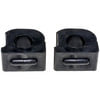 Dorman 533-493 Suspension Stabilizer Bar Bushing Kit Stab Bar Bushing Kit