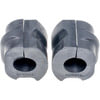 Dorman 533-496 Suspension Stabilizer Bar Bushing Kit Stab Bar Bushing Kit