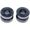 Dorman 533-498 Suspension Stabilizer Bar Bushing Kit Stab Bar Bushing Kit