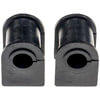 Dorman 533-609 Suspension Stabilizer Bar Bushing Kit Stab Bar Bushing Kit