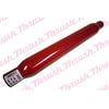 Walker Exhaust 24203 Exhaust Muffler THRUSH GLASS