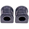 Dorman 540-617 Suspension Stabilizer Bar Bushing Kit Stab Bar Bushing Kit