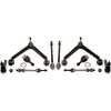 Dorman 541-073 Suspension Kit Susp Kit