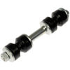 Dorman 541-685 Suspension Stabilizer Bar Link Kit 340mm Front Suspension Stabilizer Bar Link Kit with Grease Fitting and Dust