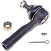 Dorman 543-003 Steering Tie Rod End Tie Rod