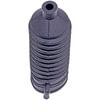 Dorman 541-537 Rack and Pinion Bellows Kit Rack and Pinion Bellows Kit - 12 Bellow Rib, 2mm Thick, Standard Replacement