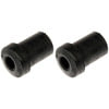 Dorman 541-591 Leaf Spring Shackle Bushing Shackle Bushing