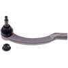 Dorman 543-035 Steering Tie Rod End Tie Rod