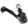 Dorman 543-904 Steering Tie Rod End Tie Rod