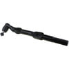 Dorman 544-504 Steering Tie Rod End Steering Tie Rod End - Front Passenger Side Outer fits 2008-2010 Dodge Ram