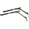 578-705 by DORMAN - Fuel Tank Strap