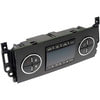 599-058 by DORMAN - Reman Climate Ctrl