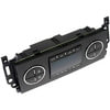 Dorman 599-062 HVAC Control Module Reman Climate Ctrl