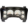Dorman 599-837 Instrument Cluster Reman Instrmnt Clstr
