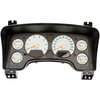 Dorman 599-878 Instrument Cluster Reman Instrmnt Clstr