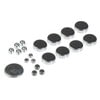 Dorman 557-025 Brake Hardware Tech Tray Exp Plug Kit St