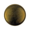 Dorman 565-027.1 Engine Core Plug Brass Cup Expansion Plug 1-1/2 In., Height 0.570