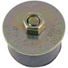 570-008 by DORMAN - Rubber Expansion Plug 1-3/8 In. - Size Range 1-3/8 In. - 1-1/2 In.