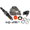 Dorman 600-130 Transfer Case Slip Yoke Eliminator Kit Slip Yoke Eliminator Kit