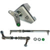 Dorman 600-472 Transfer Case Shift Linkage 4WD SHIFT LINKAGE