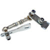Dorman 600-473 Transfer Case Shift Linkage 4WD Shift Linkage