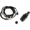 Dorman 600-490 4WD Actuator 4WD Actuator And Wiring Harness Upgrade Kit