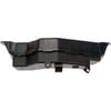 Dorman 600-507 Vacuum Reservoir 4WD Vacuum Reservoir