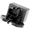 Dorman 601-306 Fuel Pump Control Module Fuel Pump Control Module - 12V, 20 AMP, 8 Male Pin Terminal, 1 Female Connector