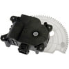 Dorman 604-338 HVAC Blend Door Actuator Air Door Actuator