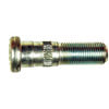 610-180.1 by DORMAN - 9/16-18 Serrated Wheel Stud - 0.625 In. Knurl, 2-1/8 In. Length
