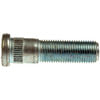 Dorman 610-217.1 Wheel Lug Stud 9/16-18 Serrated Wheel Stud - 0.627 In. Knurl, 2-1/8 In. Length