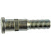 Dorman 610-264.1 Wheel Lug Stud M12-1.50 Serrated Wheel Stud - 14.46mm Knurl, 52.5mm Length