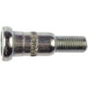 610-286.1 by DORMAN - 1/2-20 Serrated Wheel Stud - .723 In. Knurl, 2-3/16 In. Length