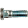 Dorman 610-295.1 Wheel Lug Stud M12-1.50 Serrated Wheel Stud - 12.90mm Knurl, 37.5mm Length