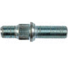 Dorman 610-339.1 Wheel Lug Stud M14-1.50 Double Ended Wheel Stud - 16.51mm Knurl, 69mm Length
